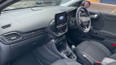 Ford Puma 1.0 EcoBoost Titanium 5dr Petrol Hatchback